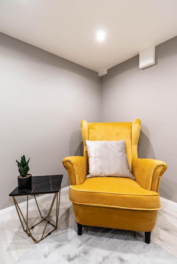 Assea Elegant With 2 Bedroom In Downtown Apartmán Budapešť